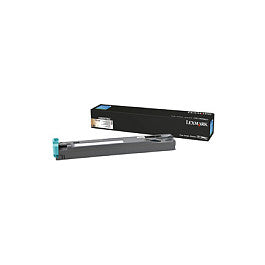 Lexmark Tonersammler LCCP - für Lexmark C950
