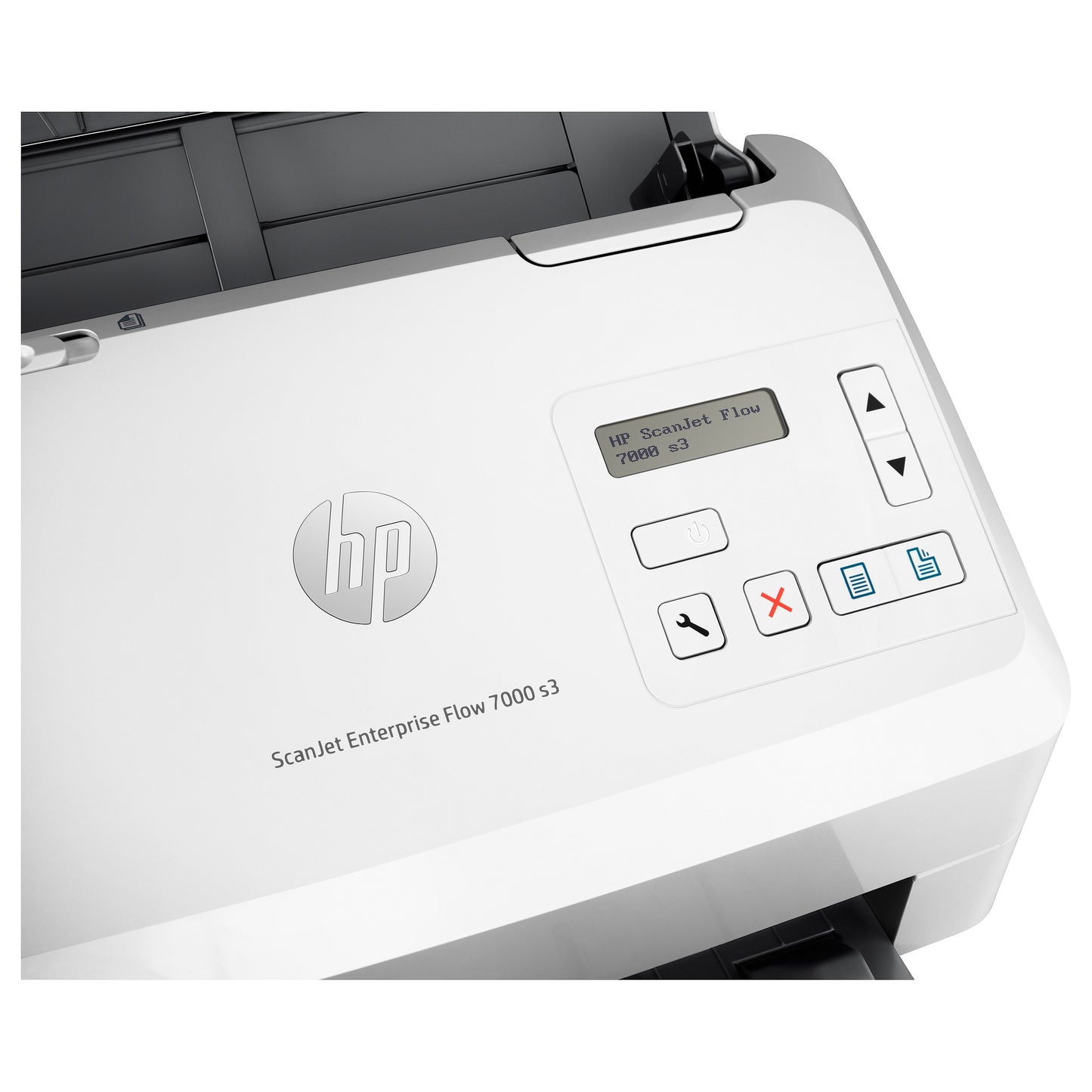 HP ScanJet Enterprise Flow 7000 s3 Dokumentenscanner 75 S./Min. ADF Duplex