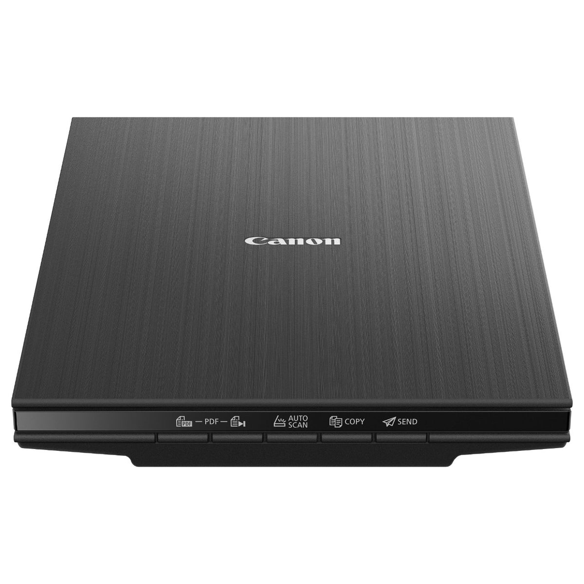 Canon CanoScan Lide 400 Flachbettscanner USB A4