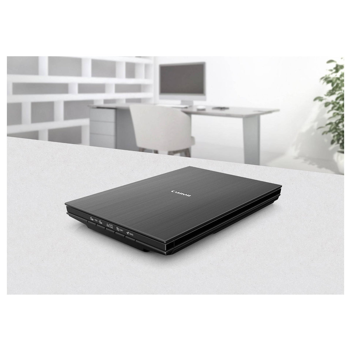 Canon CanoScan Lide 400 Flachbettscanner USB A4