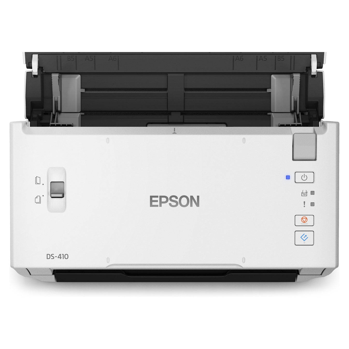 Epson WorkForce DS-410 - Dokumentenscanner - 600x600 dpi - A4 USB