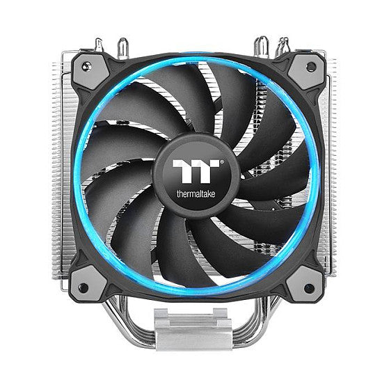 K Cooler Multi Thermaltake Riing Silent 12 RGB Sync Edition | FMx.AMx.115x. 2066. 2011 TDP 150W