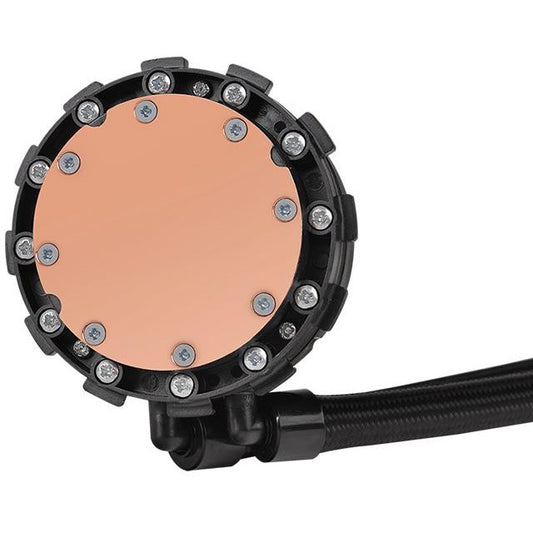 K Cooler Wasserkühlung Thermaltake Water 3.0 120 ARGB Sync | FMx.AM3.115x.2011