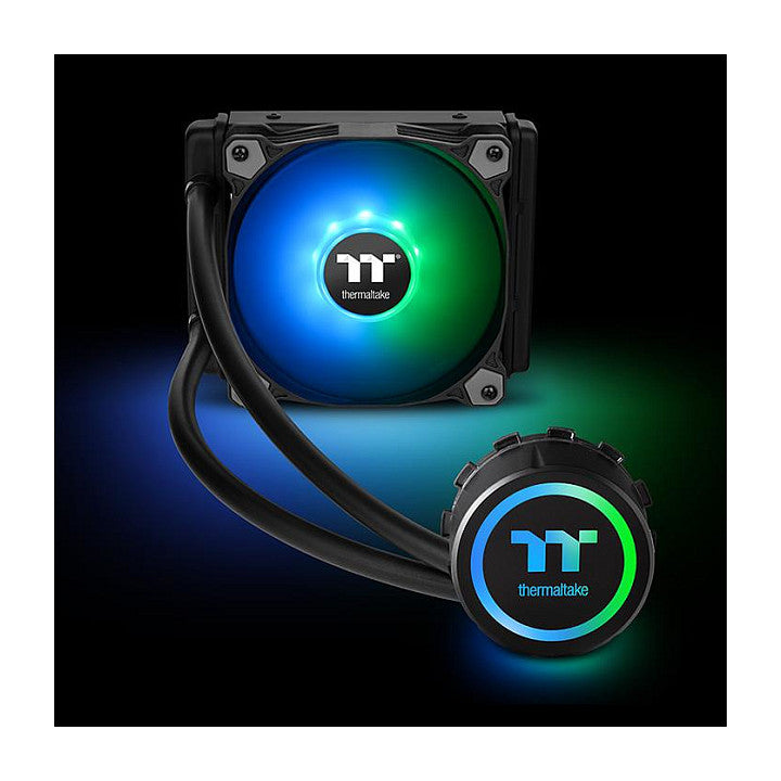 K Cooler Wasserkühlung Thermaltake Water 3.0 120 ARGB Sync | FMx.AM3.115x.2011