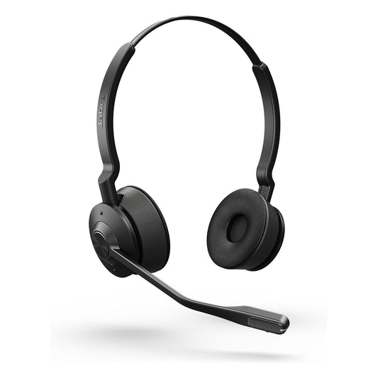 Jabra Engage 65 Stereo Headset - Headset - 16 KHz