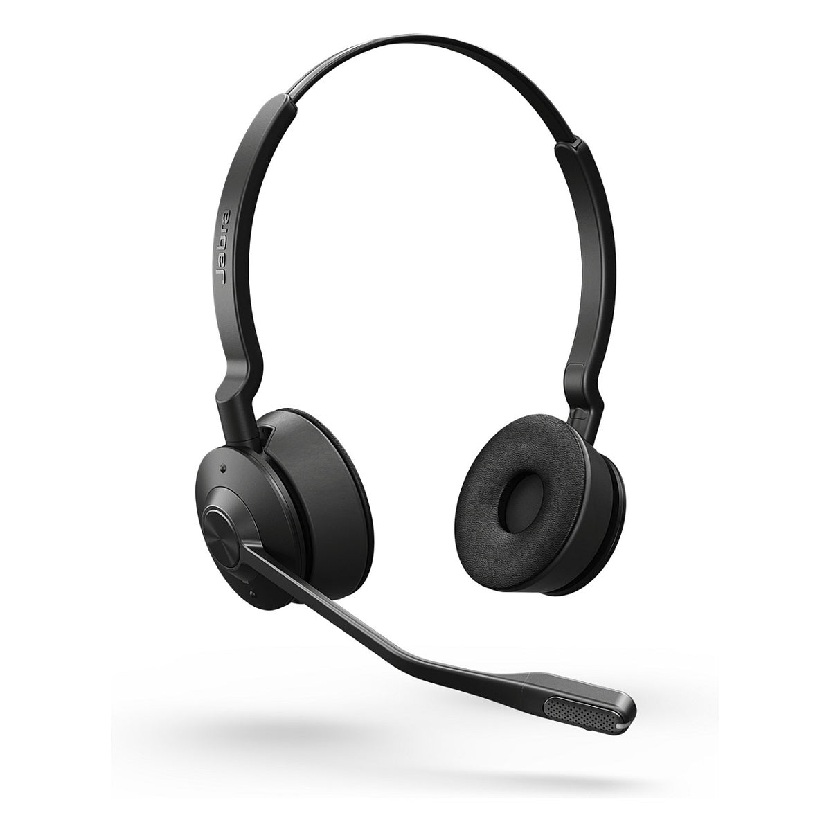 Jabra Engage 65 Stereo Headset - Headset - 16 KHz