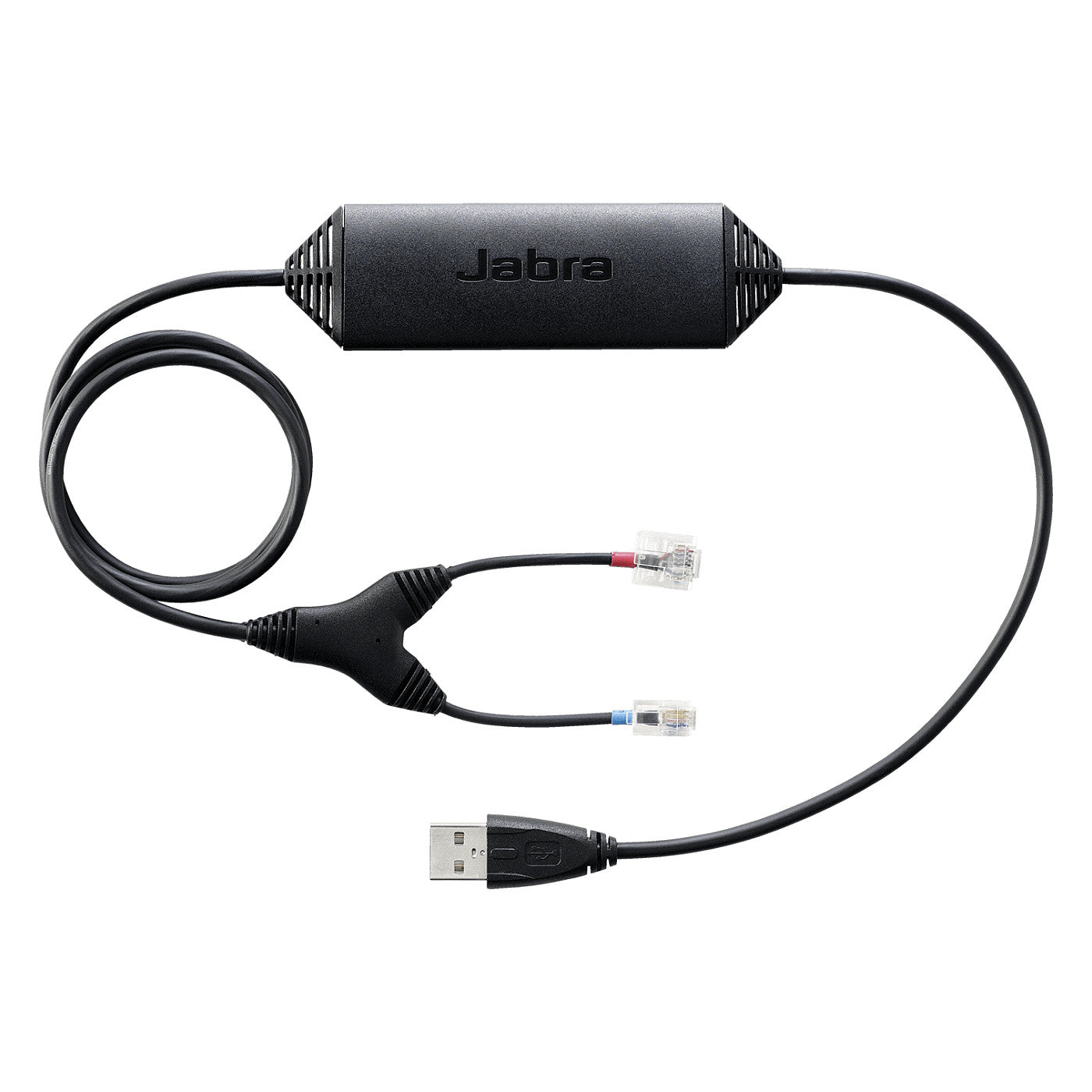 Jabra EHS-Adapterkabel Link für Cisco Tischtelefone (USB)