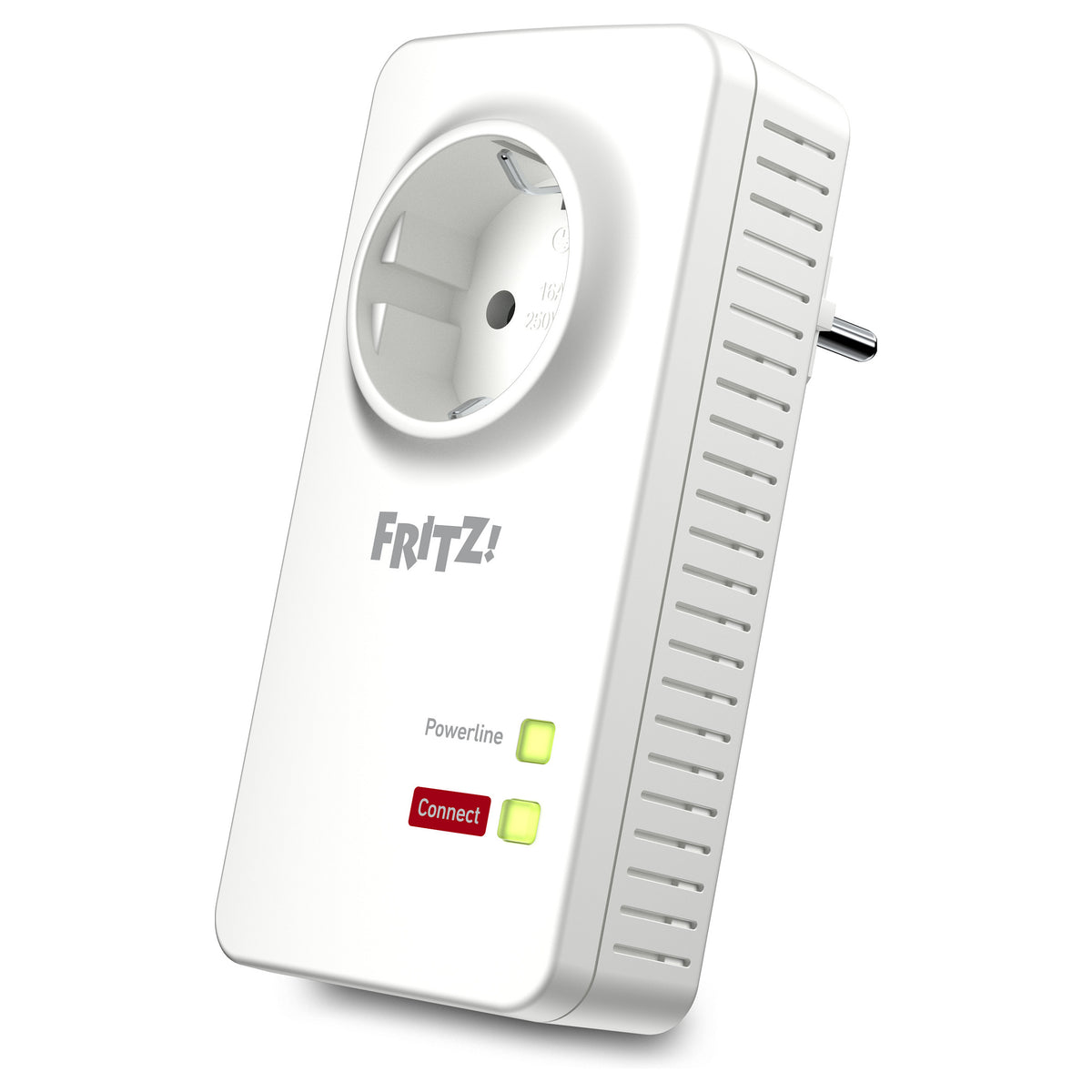 INTD AVM FRITZ! Powerline 1220 - Bridge - GigE, HomePlug AV (HPAV) 2.0, IEEE 1901