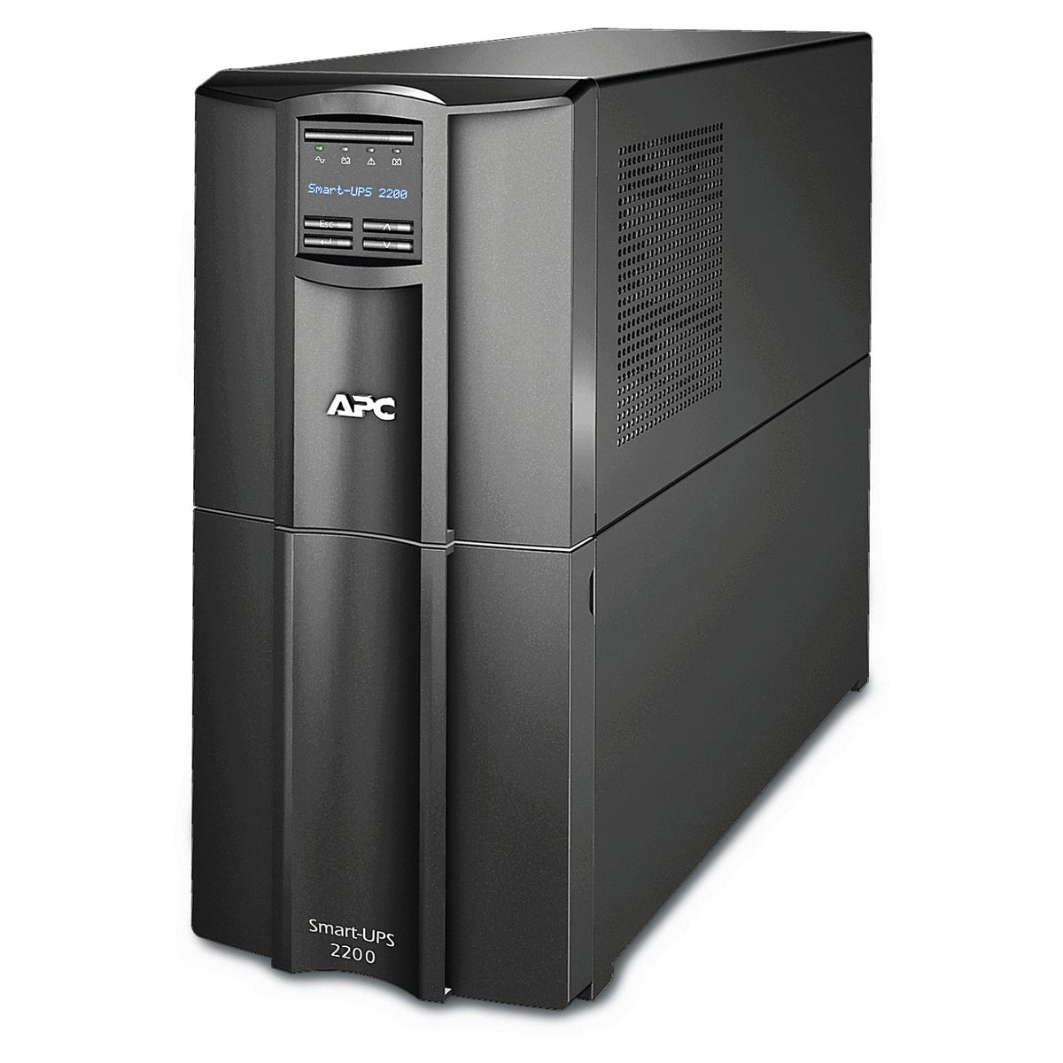APC Smart-UPS Tower SMT2200iC 2200VA 1980W Line Interactive SmartConnect