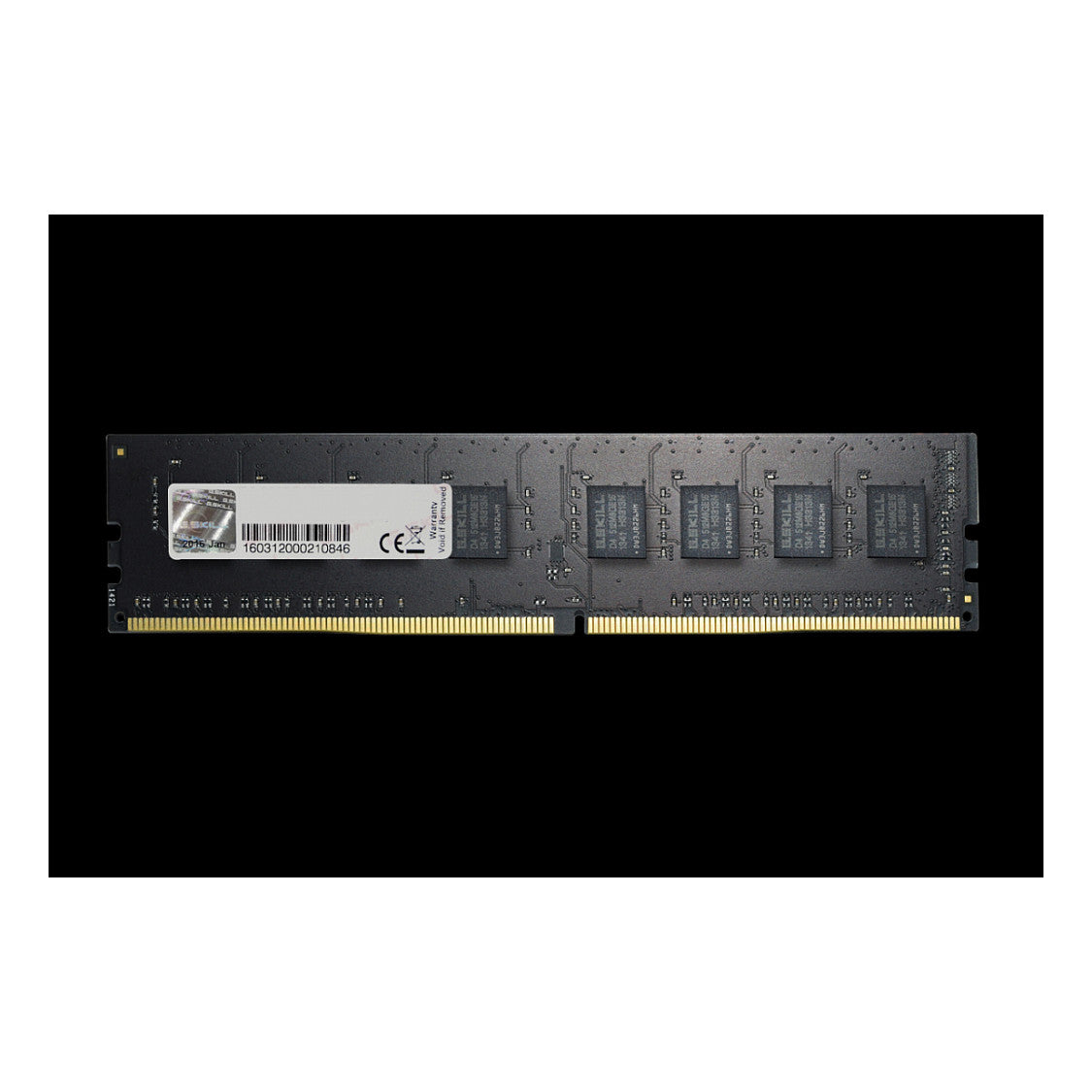 2666 8GB G.Skill DDR4 Value CL19 8GNT