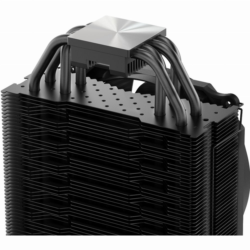 K Cooler Multi be quiet! Dark Rock Slim |AM5/4/3,115x; 1200, 1700, 20xx TDP 150W