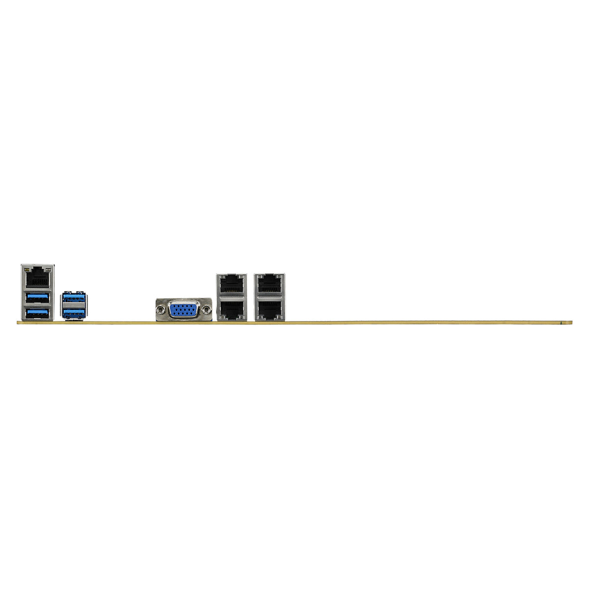 ASUS Z11PA-D8 Server-/Workstation-Motherboard LGA 3647 (Socket P) SSI CEB