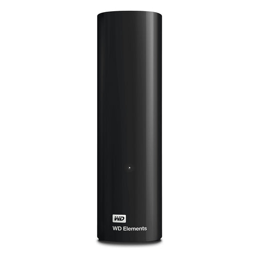 3,5 10TB WD Elements Desktop USB 3.0