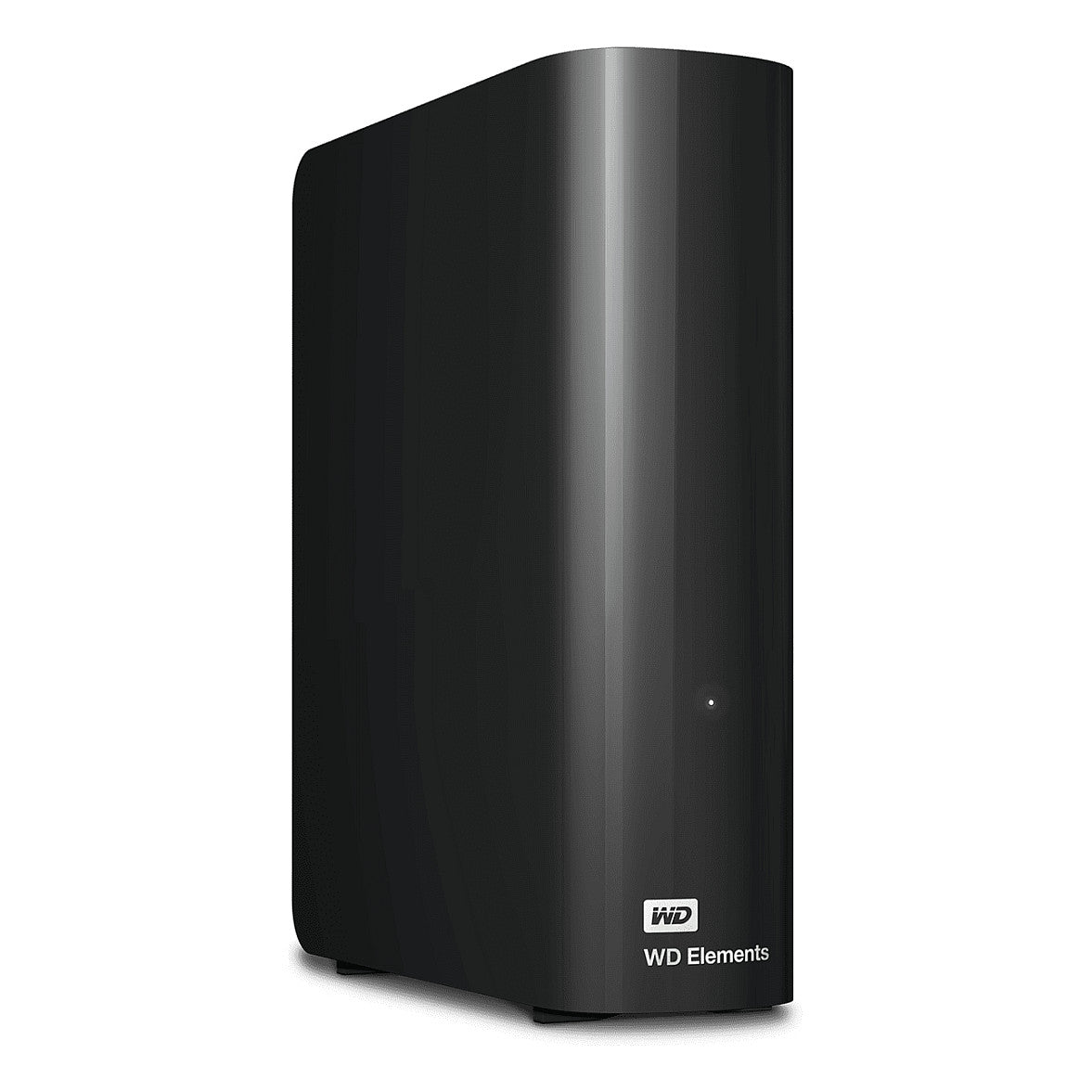 3,5 10TB WD Elements Desktop USB 3.0