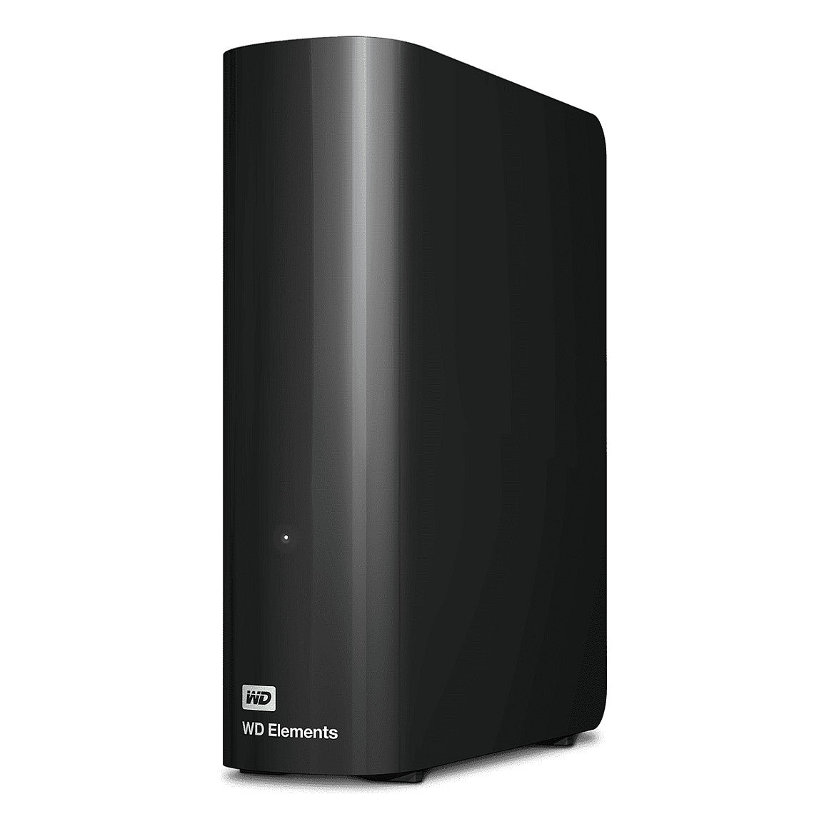 3,5 10TB WD Elements Desktop USB 3.0