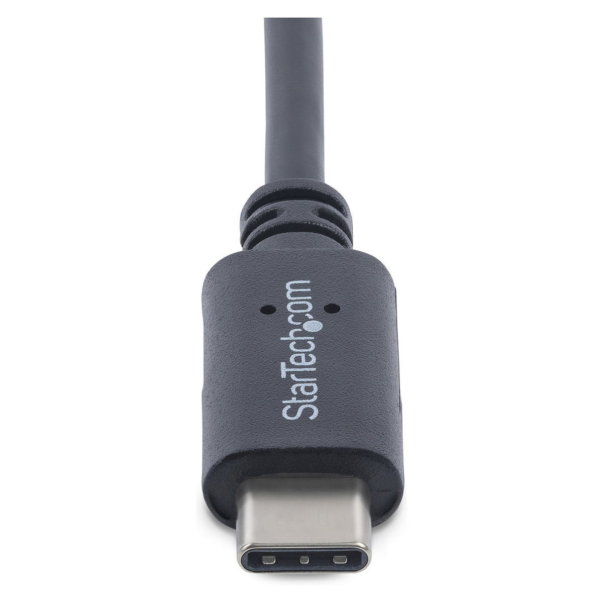 StarTech.com 2m (6ft) USB C Cable M/M - USB 2.0 - USB Type C Cable