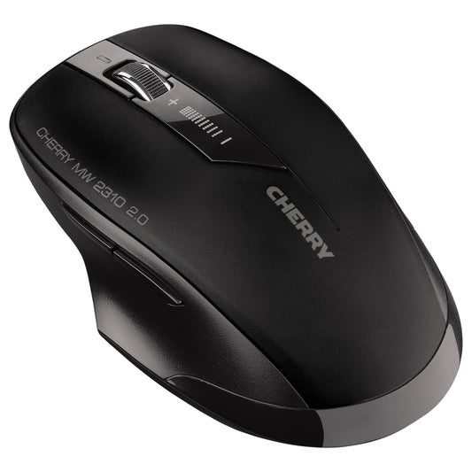 Cherry MW 2310 black
