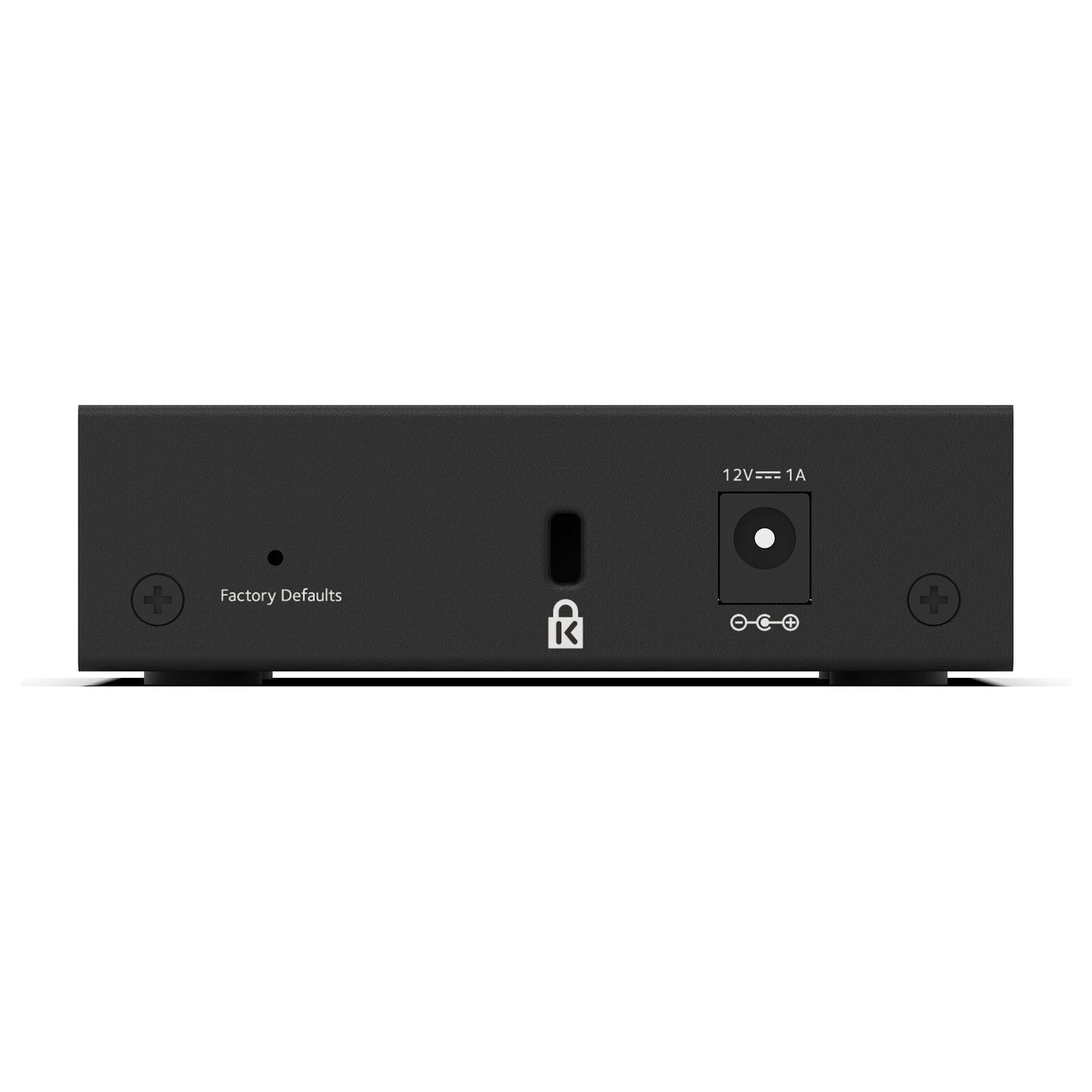 5P Netgear GS305E