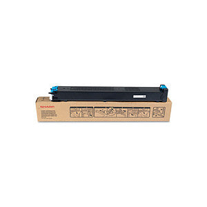 Sharp MX-23GTCA - Cyan - Original - Tonerpatrone