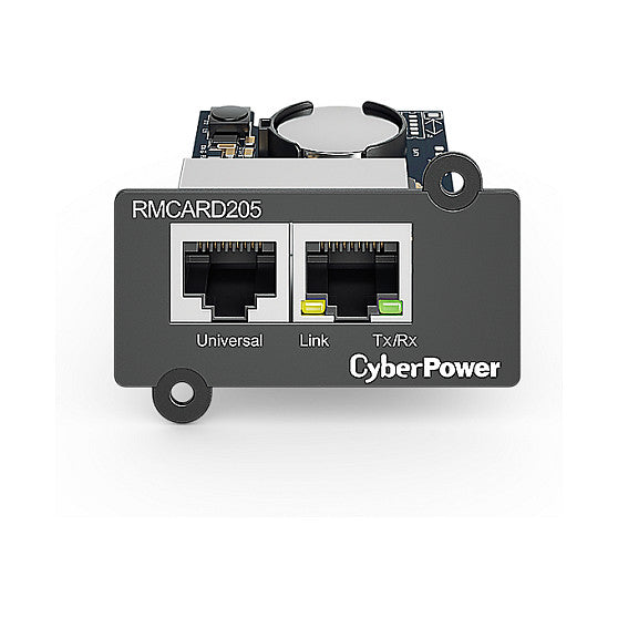 CyberPower Systems CyberPower RMCARD205 - Fernverwaltungsadapter