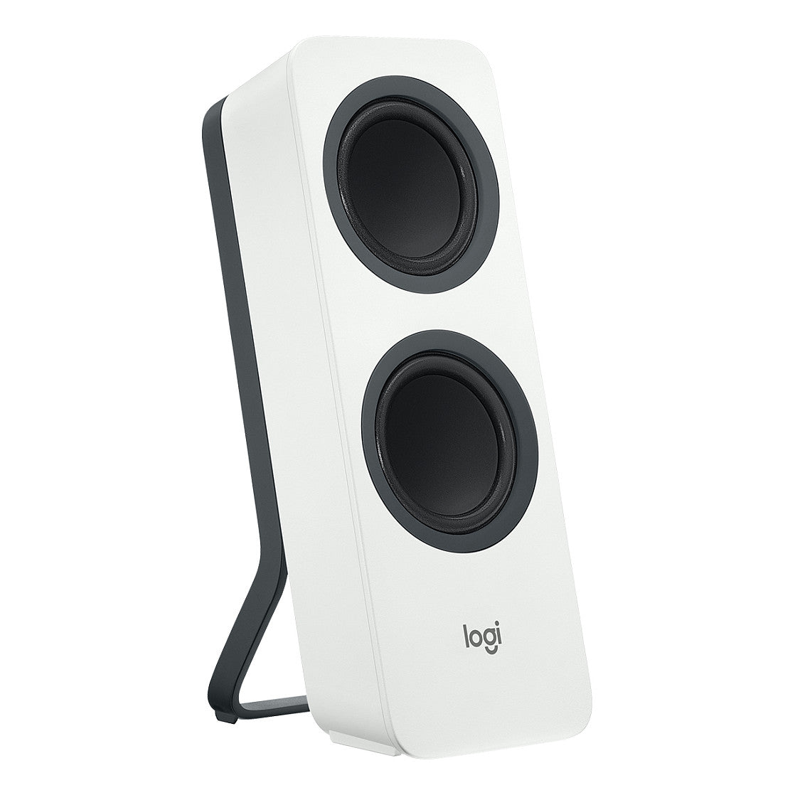 Logitech Speakersystem Z207 White