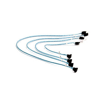 Supermicro CBL-0186L - SATA Kabelset