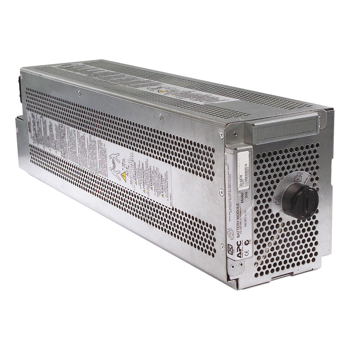 APC Symmetra Battery Module SYBT5