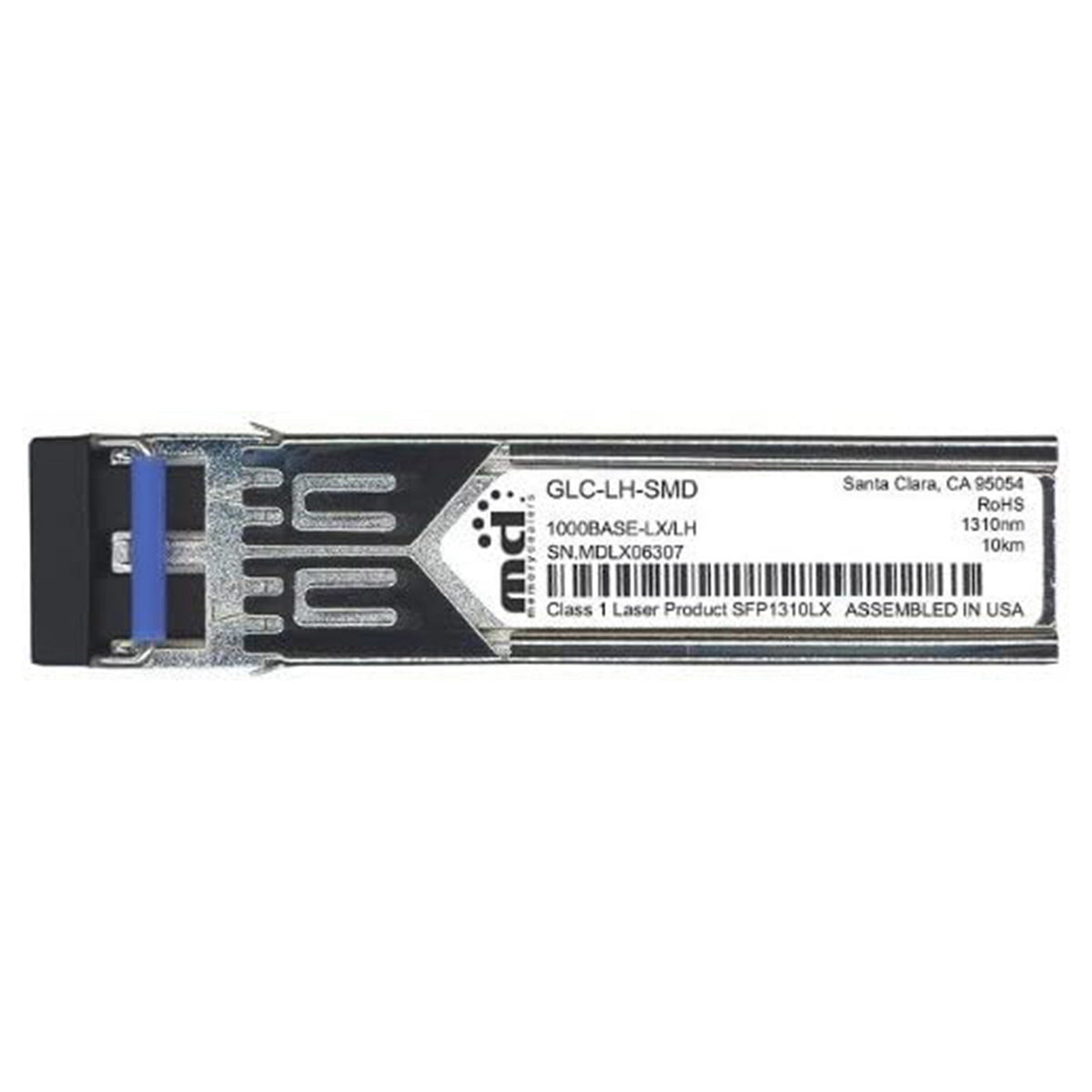 Cisco 1000BASE-LX/LH SFP TRANSCEIVER