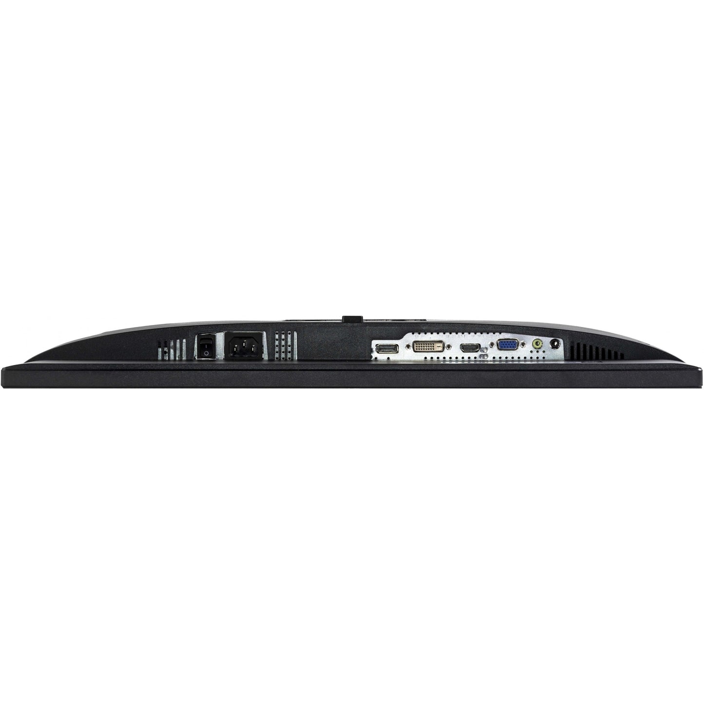 60,5cm/24'' (1920x1080) AOC 24P1 IPS 16:9 USB 5ms VGA HDMI DisplayPort Speaker FULL HD Black