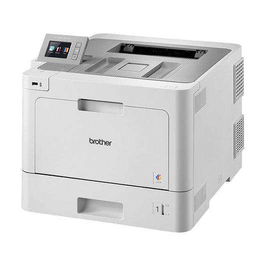 FL Brother HL-L9310CDW Farblaserdrucker A4/LAN/WLAN/Duplex