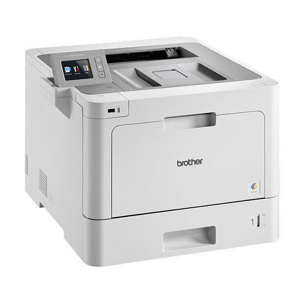 Brother HL-L9310CDW Farblaserdrucker A4/LAN/WLAN/Duplex