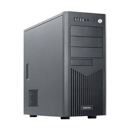 Mini Classic Series Chieftec BM-25B-OP Black