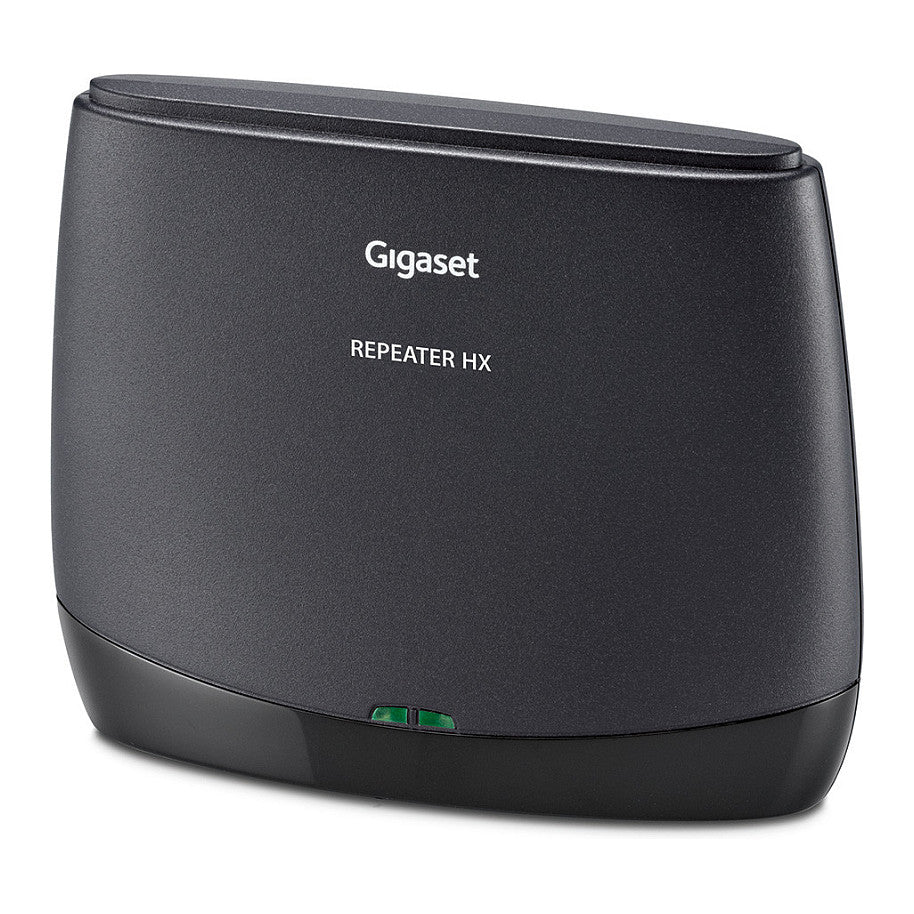 Gigaset Repeater HX schwarz