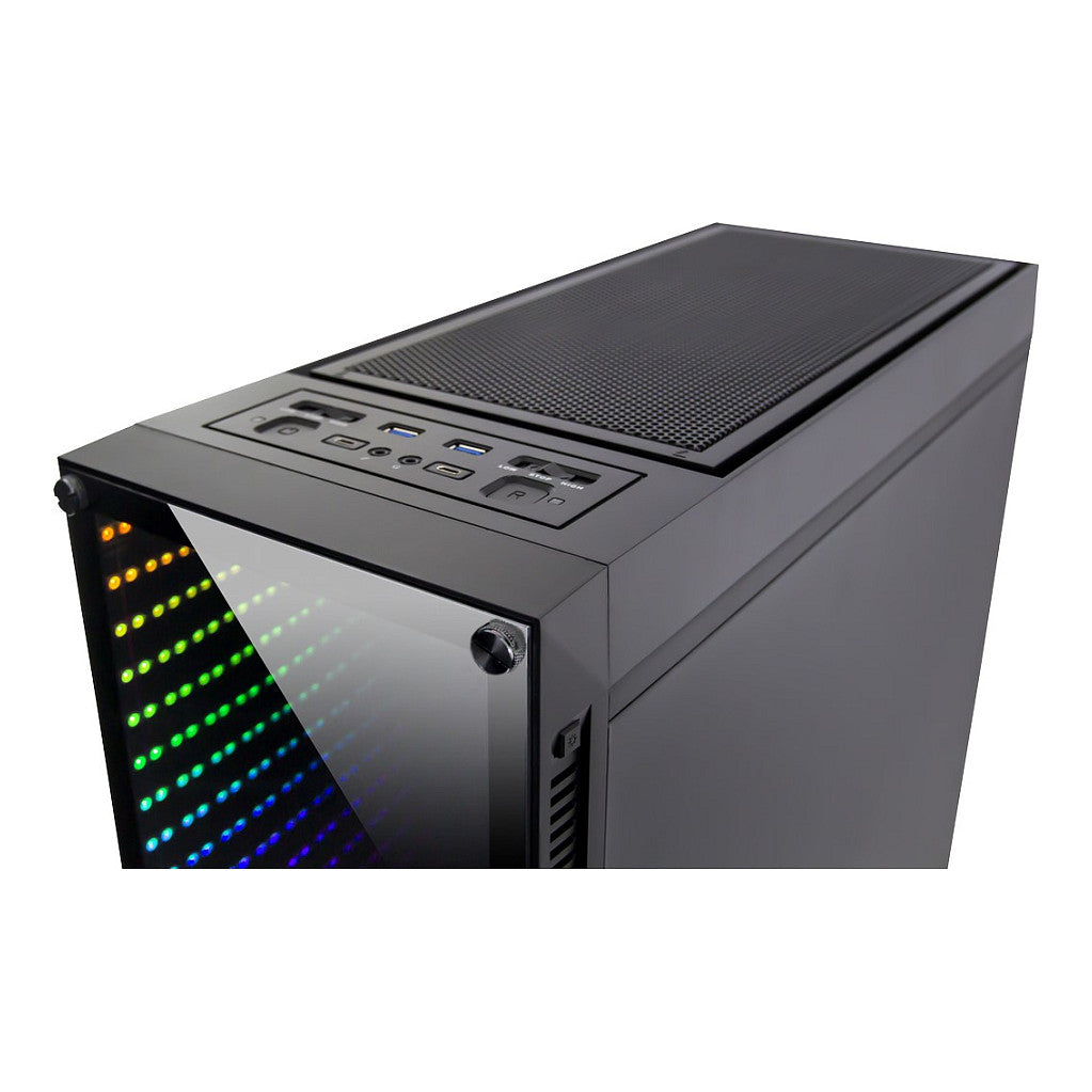 Midi Inter-Tech Infini2 X-908