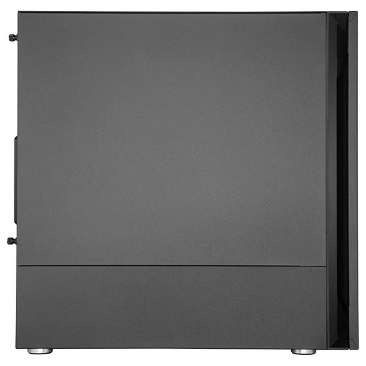 Mini CoolerMaster Silencio S400 Black