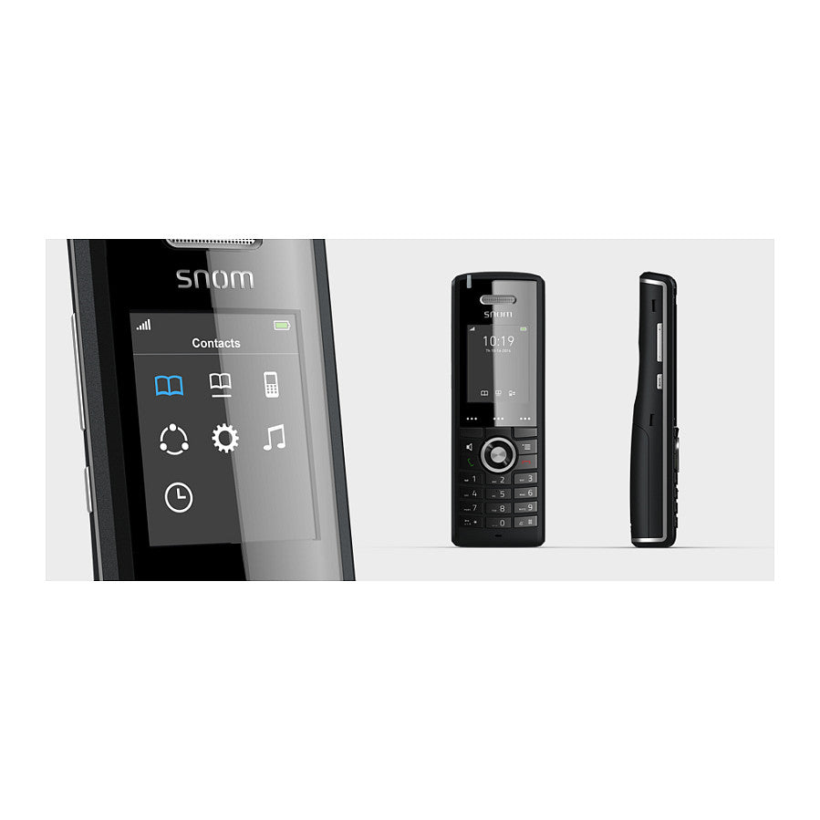 SNOM M65 DECT Handset