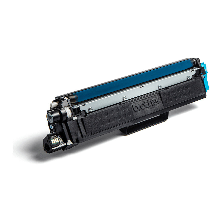 Brother Toner TN-243C Cyan bis zu 1.000 Seiten nach ISO/IEC 19798