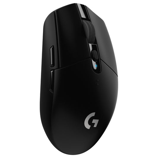 Logitech G305 - Maus - Lightspeed - Schwarz