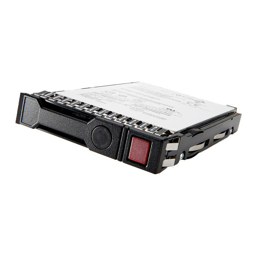 Server HPE Enterprise - Festplatte - 300 GB - SAS 12Gb/s