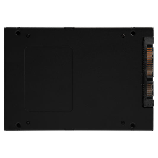 2.5" 2TB Kingston KC600