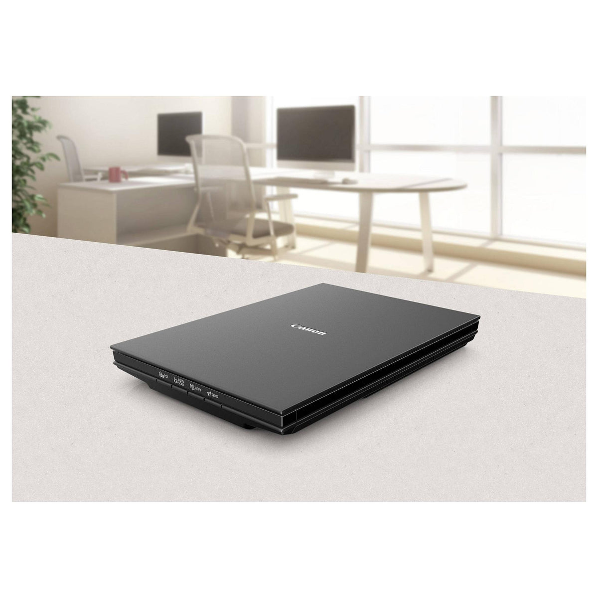 Canon CanoScan Lide 300 Flachbettscanner USB A4