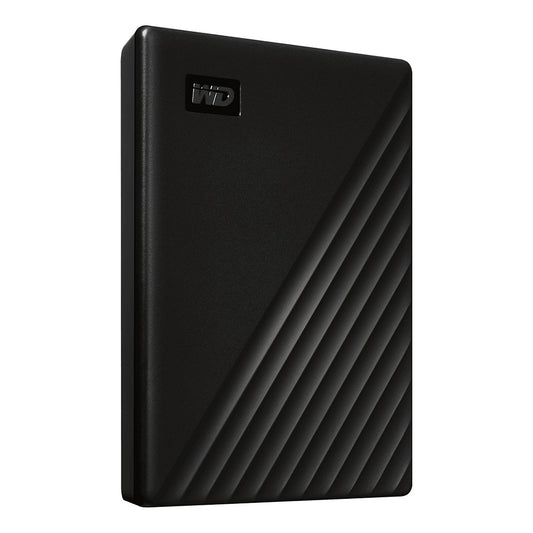 2,5 1TB WD My Passport USB 3.0 Black