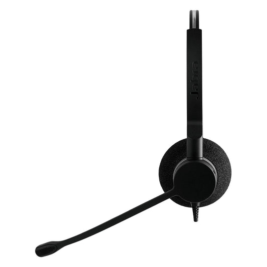 Jabra Headset BIZ 2300 USB binaural NC schnurgebunden