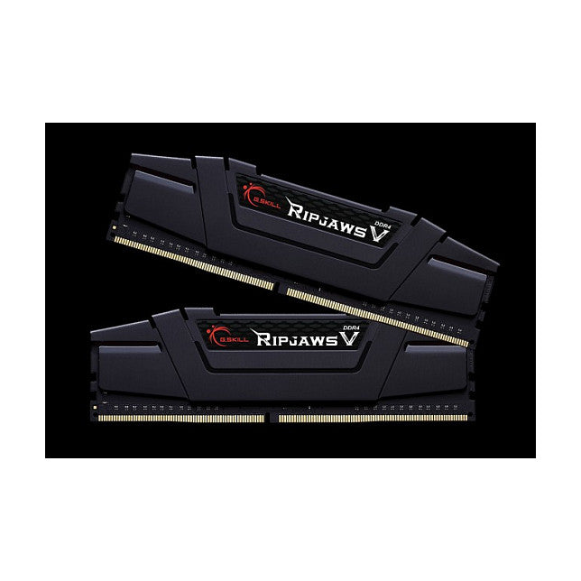 3200 32GB(2x16) G.Skill Ripjaws V