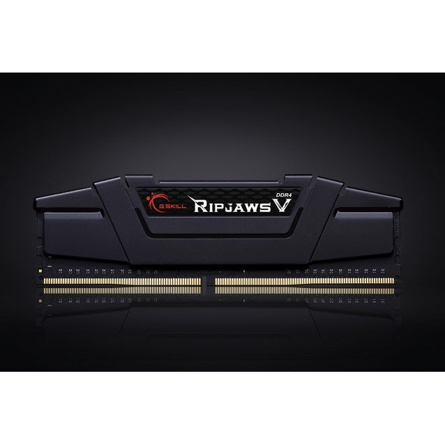 3200 32GB(2x16) G.Skill Ripjaws V
