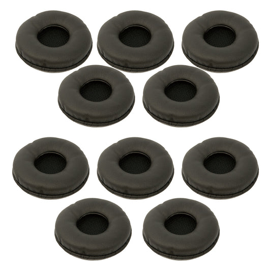 Jabra Ersatz-Ohrkissen Leder für BIZ 2300 (VE 10)