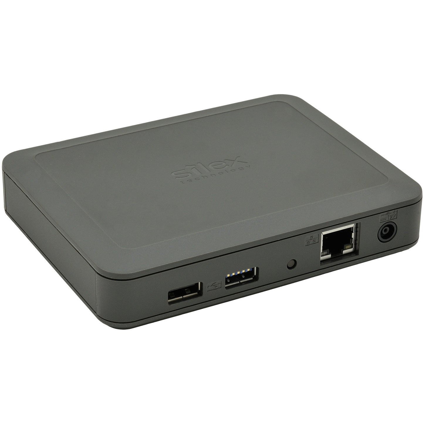 HUB USB3.0 2x Silex DS-600