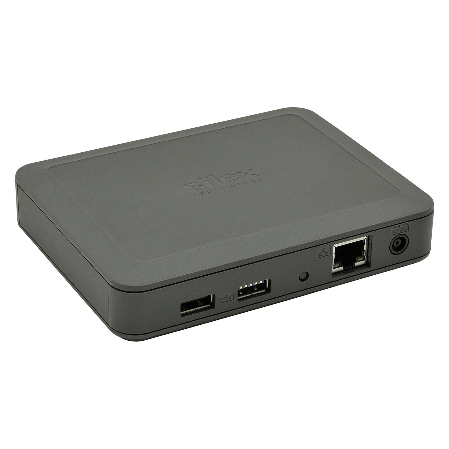 HUB USB3.0 2x Silex DS-600