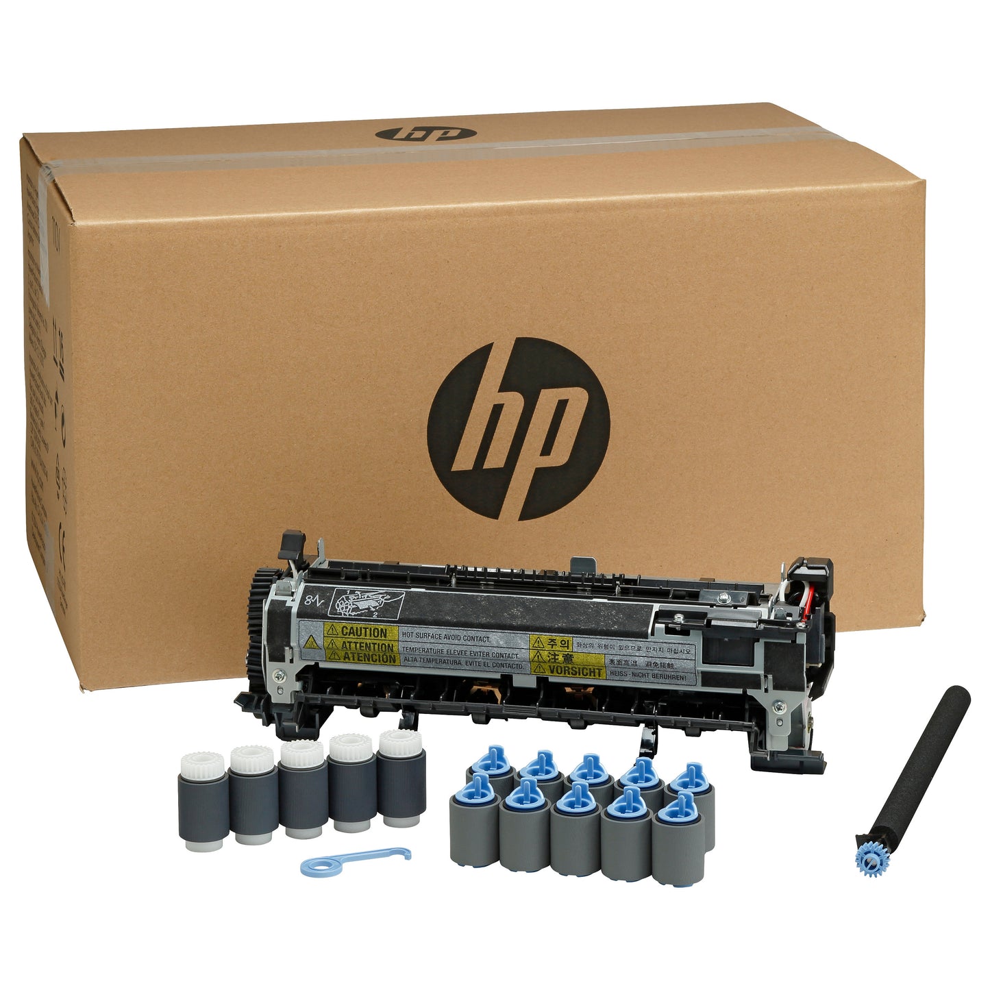 HP Wartungskit F2G77A 220V