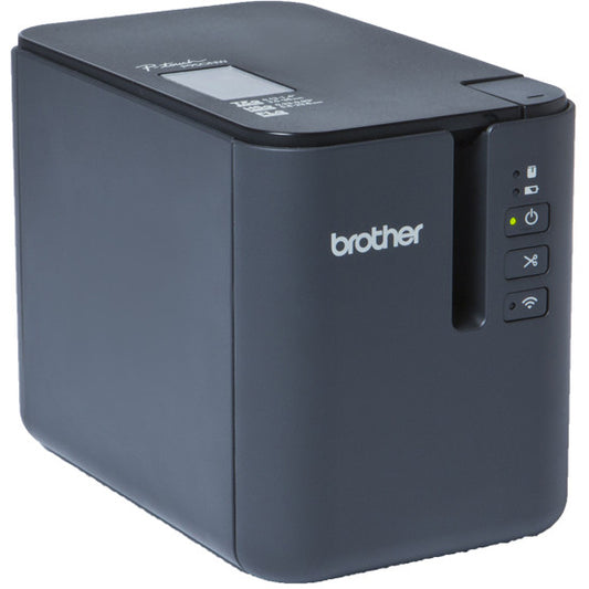 Brother Etikettendrucker P-Touch P950NW